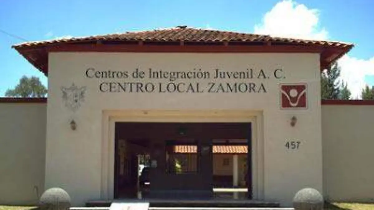 CENTRO ADICCIONES ZAMORA (ALE BRAVO)